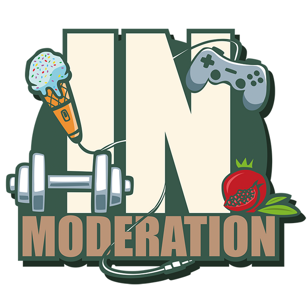 In Moderation
